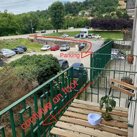Appartamento Francesca Ad Alba Zewnętrze zdjęcie