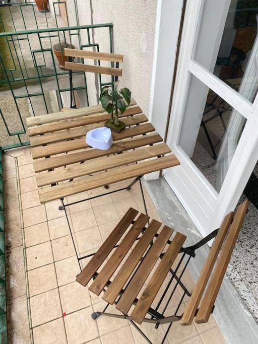 Appartamento Francesca Ad Alba Zewnętrze zdjęcie