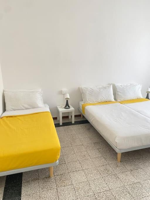 Appartamento Francesca Ad Alba Zewnętrze zdjęcie