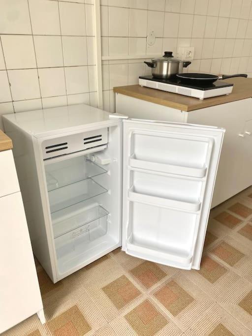 Appartamento Francesca Ad Alba Zewnętrze zdjęcie