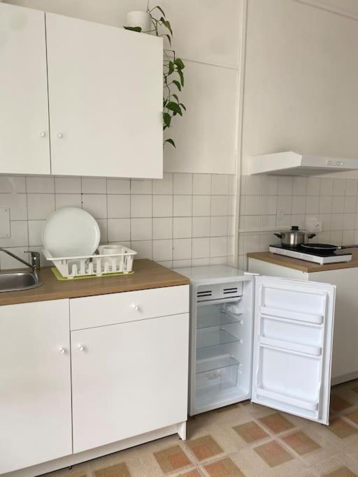 Appartamento Francesca Ad Alba Zewnętrze zdjęcie