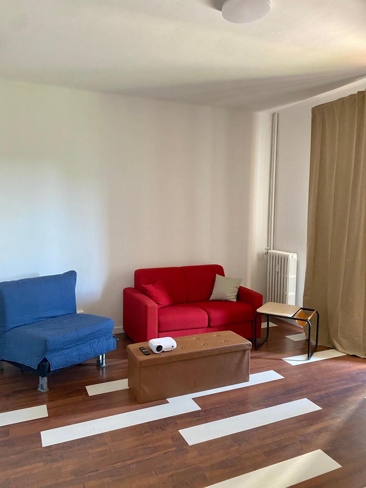 Appartamento Francesca Ad Alba Zewnętrze zdjęcie